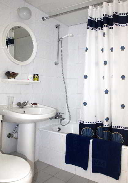 Sunny Hill Apartmanhotel